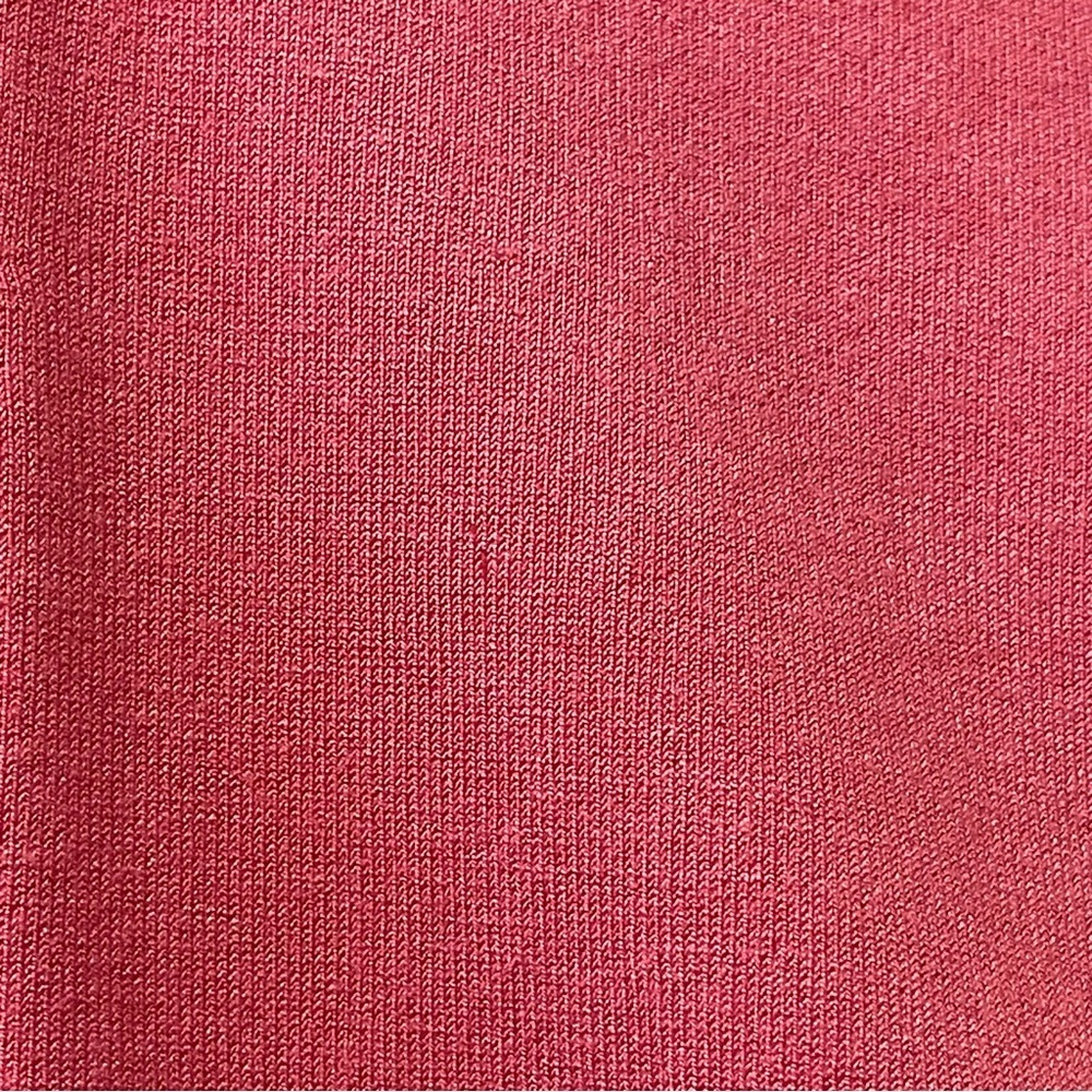 VTG Harold's Coral Pink Sweater - Picture 9 of 11